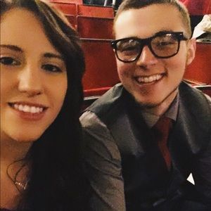 Meet your Posher, Natosha